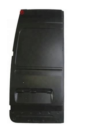 Master Arka Bagaj Kapısı Camsız Sol 11-17