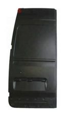 Master Arka Bagaj Kapısı Camsız Sol 11-17