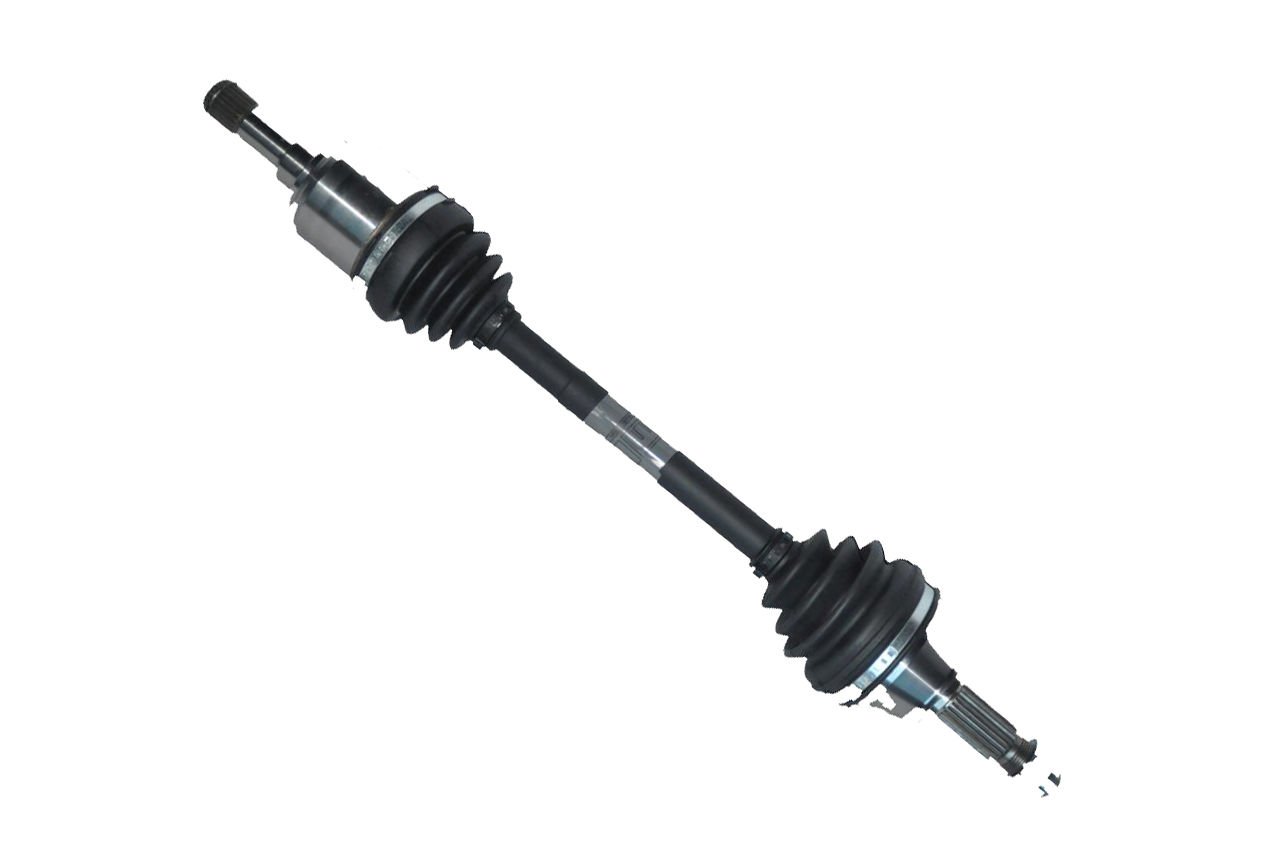 Sol Ön Aks 1.6 16 Valf Stılo