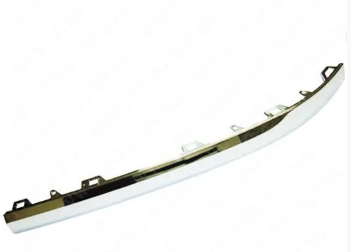 Volkswagen Touareg Ön Tampon Kuşağı Krom Sağ 15-18