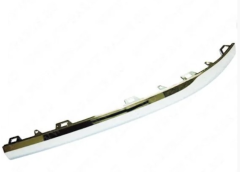 Volkswagen Touareg Ön Tampon Kuşağı Krom Sağ 15-18