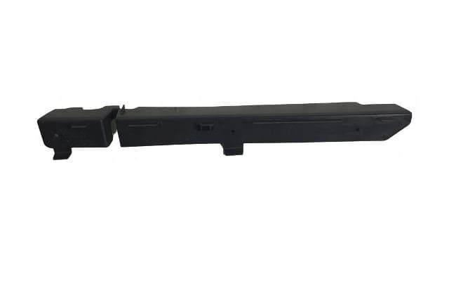 Ön Tampon Panjuru Alt Taşıyıcı Renault Captur 13-17 Arası