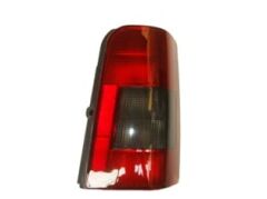 Stop Lambası Sağ Kırmızı - Füme (Bagaj Kapağı Yana Açılan Tip Peugeot Partner 96 - 02 Arası