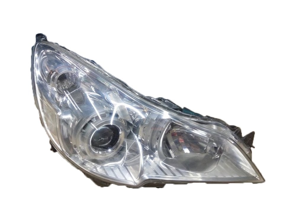 Far Ön Sağ Subaru Legacy 2010 Sonrası