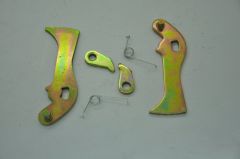 Fren Ayar Cırcır Takımı Arka Doğan-Şahin-Kartal