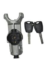 Kontak Gövdesi (Anahtarlı) Ducato 2001-2006 Arası