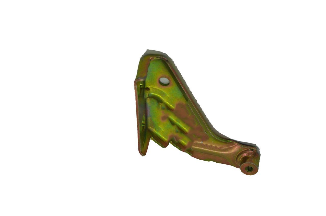 Sürgülü Kapı Sağ Alt Bağlantı Ayağı Kango 1997-2007 Modelleri Arası