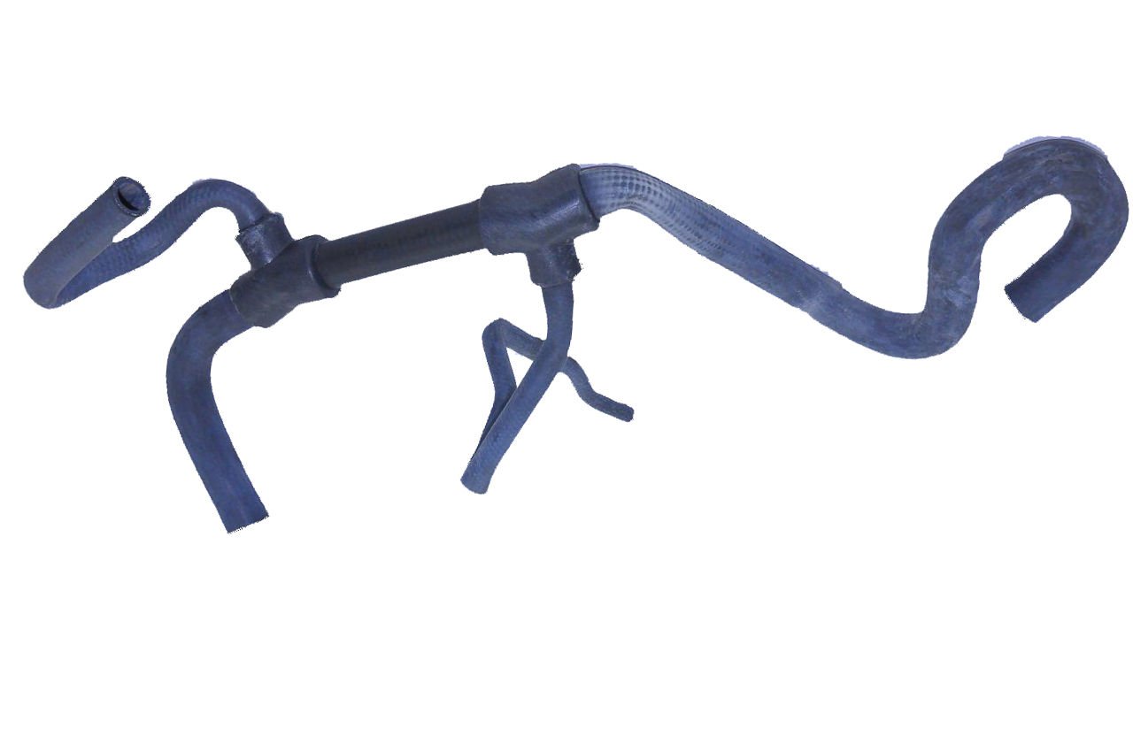 Radyatör Alt Hortumu 2.0 16 Valf Laguna N7Q