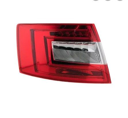 Skoda Octavia Arka Stop Sdn Sol 16-