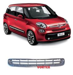 Ön Panjur 500 L 2012-