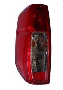 Stop Lambası Sol Kırmızı - Beyaz (Casp) Nissan Pick Up Navara 06 - 14 Arası