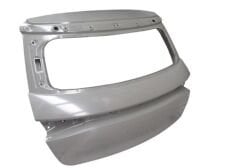 Bagaj Kaputu BYD Dolphin 2024-2025 Arası (Astarlı)