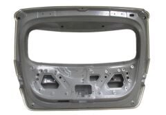 Bagaj Kaputu BYD Dolphin 2024-2025 Arası (Astarlı)