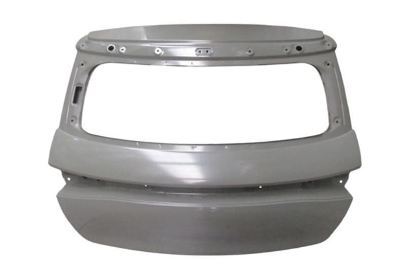 Bagaj Kaputu BYD Dolphin 2024-2025 Arası (Astarlı)