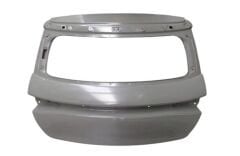 Bagaj Kaputu BYD Dolphin 2024-2025 Arası (Astarlı)