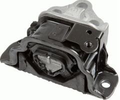 Motor Takozu Sol 1.6 Jtd Fıat 500X