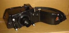 Far Sol Manuel (Şeffaf-Çizgili Camlı Sarı Sinyalli) Eagle Chrysler Country Town 96-00 Arası