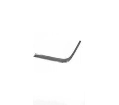 Ön Tampon Üst Nikelajı Sol W210 1996-
