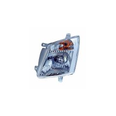 Far Ön Sol Isuzu D-Max 2007-2011 Arası