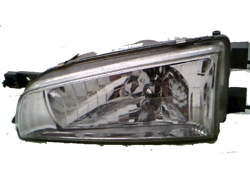 Far Ön Sol (Elektrikli) Subaru İmpreza 1999-2000 Arası (4k-5k)