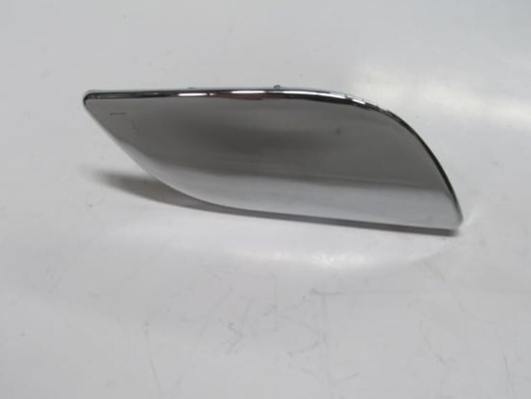 Far Yıkama Kapağı Sol Skoda Super B (Krom)
