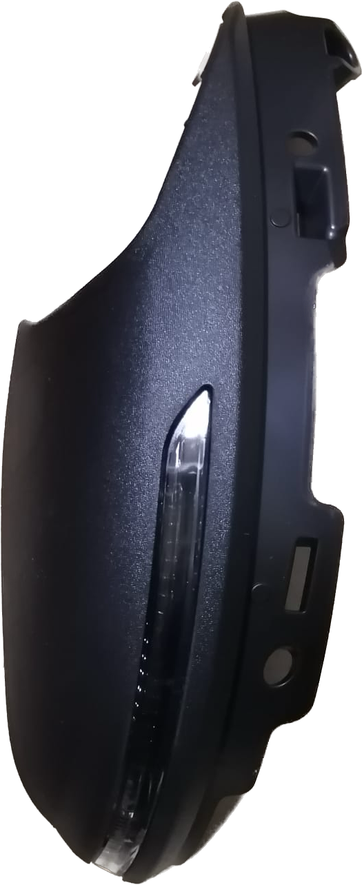 Sol Ayna Sinyali Megane 4