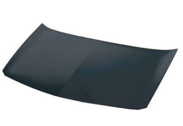 Megane Motor Kaputu (Yerli) 03-09