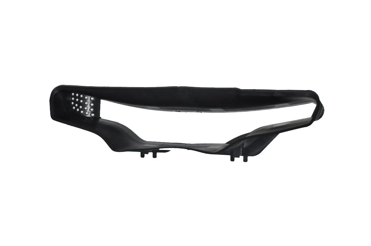 Radyatör Davlumbazı Üst Sol Clio 4