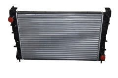 Su Radyatörü 1.3-1.6 Jtd Linea