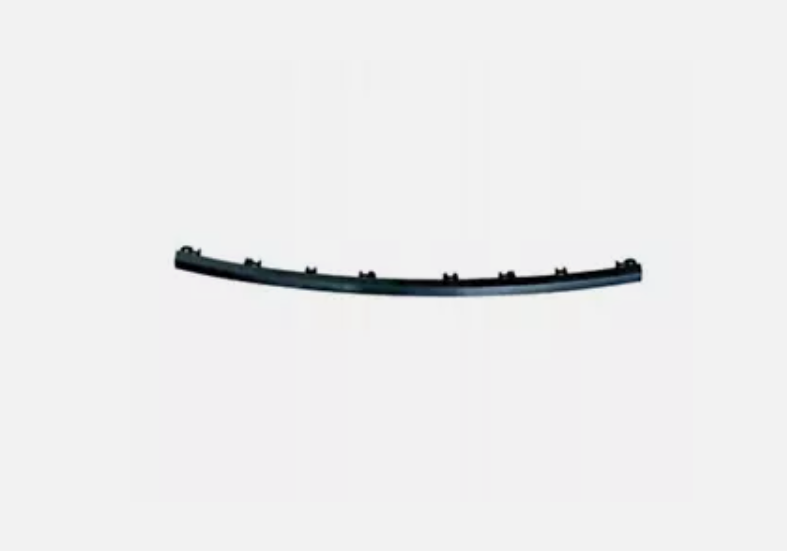 Volkswagen Touareg Ön Tampon Spoiler Çıtası 15-18