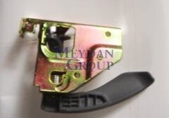 Ön Kapı İç Açma Kolu Sol Gri (Fe711-839-59E-G) Mıtsubıshı Canter Fuso 06-12 Arası