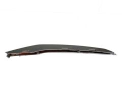 Ön Tampon Panjuru Çıtası Sağ Gümüş Gribmw 3 Serı F30 15-18 Arası