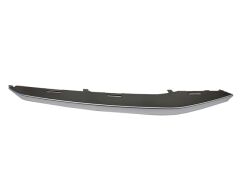 Ön Tampon Panjuru Çıtası Sağ Gümüş Gribmw 3 Serı F30 15-18 Arası