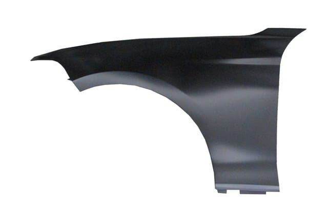 Ön Çamurluk Deliksiz Sol Bmw 1 Serı F20 12-15 Arası