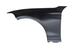 Ön Çamurluk Deliksiz Sol Bmw 1 Serı F20 12-15 Arası