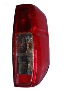 Stop Lambası Sağ Kırmızı - Beyaz (Casp) Nissan Pick Up Navara 06 - 14 Arası