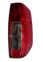 Stop Lambası Sağ Kırmızı - Beyaz (Casp) Nissan Pick Up Navara 06 - 14 Arası