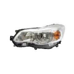 Far Ön Sol (Krom) Subarı İmpreza 2012-2016 Arası