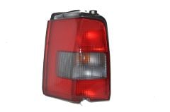 Stop Lambası Sol Tempra Sw (Duysuz)