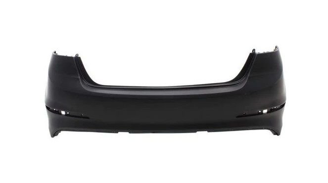 Hyundai Elantra Arka Tampon 15-18