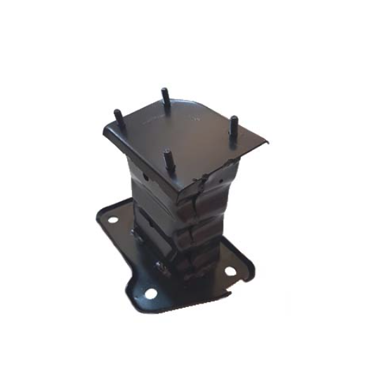 Nissan Qashqaı-R.Kadjar Ön Tampon Demiri Ayağı (Yerli)Sol 13-