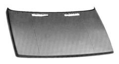 R.9 Motor Kaputu (Yerli)