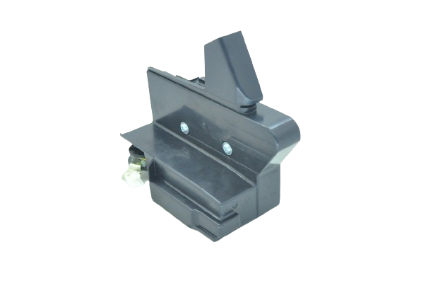 Sağ Ön Kapı Kilidi Stepway-Clio Symbol 2013 Sonrası