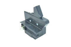 Sağ Ön Kapı Kilidi Stepway-Clio Symbol 2013 Sonrası