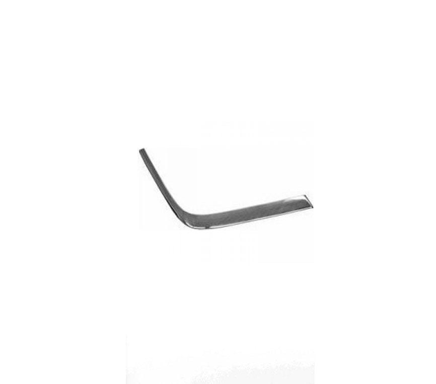 Ön Tampon Üst Nikelajı Sağ W210 1996-