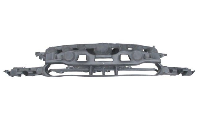 Ön Panjur İç Braketi (Panjur İç Gövdesi) Peugeot 308 11-13 Arası