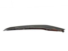 Ön Tampon Panjuru Çıtası Sol Gümüş Gribmw 3 Serı F30 15-18 Arası