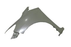 Ön Çamurluk Deliksiz Sol (Sımyı) Honda Jazz 18-19 Arası