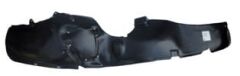 Ön Çamurluk Davlumbazı Sol (Lt-Cr6025) Chrysler Pt Cruıser 06-07 Arası