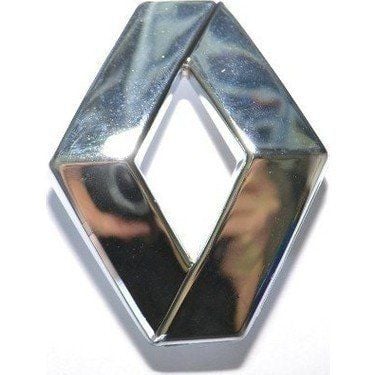 Panjur Arması Fluence 2012 Sonrası Modeller İçin-Clio 4-Clio Symbol 2013 Sonrası Modeller İçin-Captur